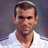 Fodboldtøj Zinedine Zidane
